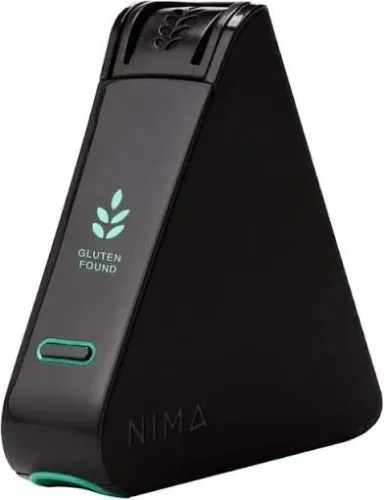 Nima sensor glúten 