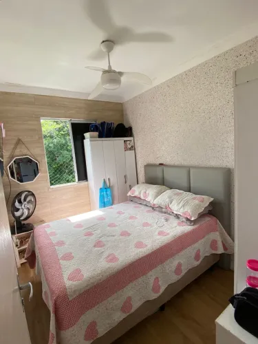 alugo apartamento