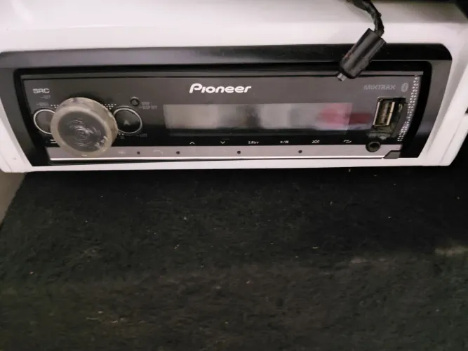 PIONNER X3000 TOP SEMI NOVO