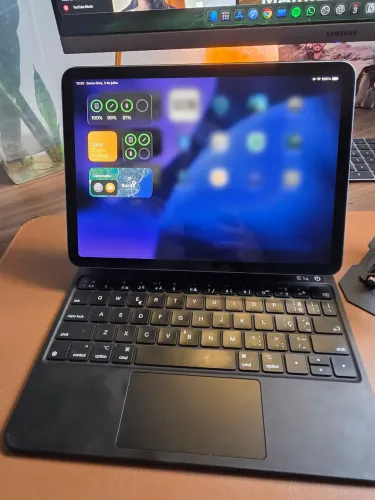 iPad Air 4