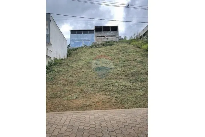 Terreno no Residencial Jardim Santa Rita