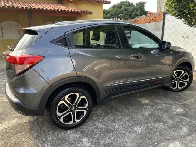 Honda HR-V EX 1.8 Flexone 16V 5P Aut. 2016