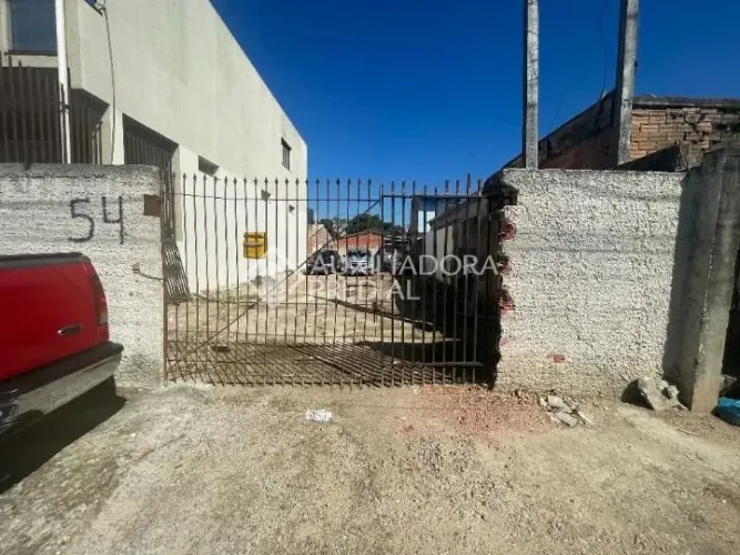 Terreno à venda, 200 m² por R$ 250.000,00 - Afonso Pena - São José dos Pinhais/PR