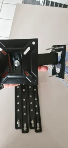 Suporte De Tv Articulado
