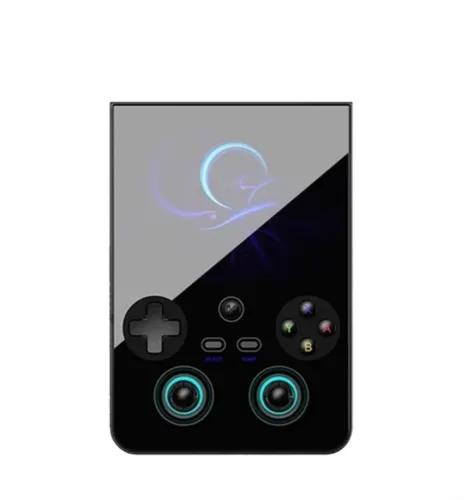 Console Anbernic Rg477v 12gb/256gb + 1tb microSDXC
