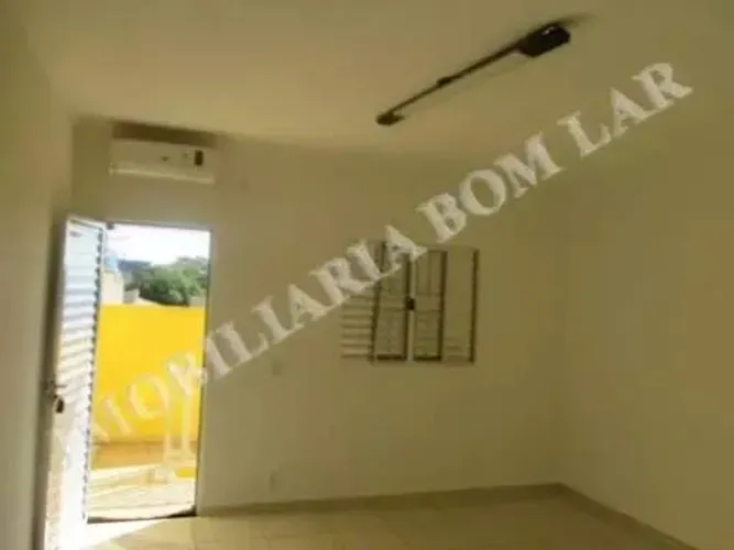 Kitnet para aluguel, 1 quarto, JARDIM NOVA ITALIA - Limeira/SP