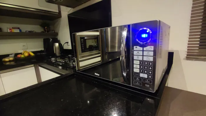 Microondas Philco 30 litros 