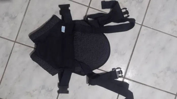 Canguru para bebê