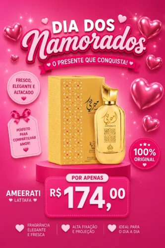 Perfumes 