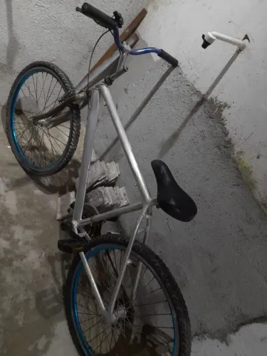 Bicicleta aro 26