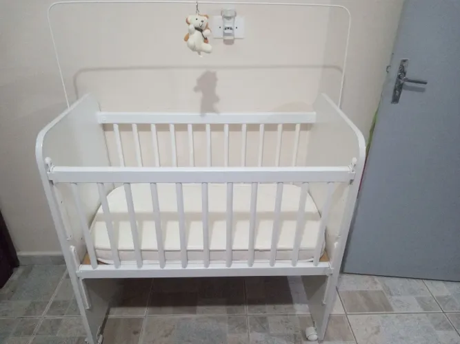 Mini berço 