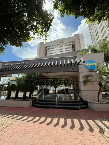 CONDOMINIO VERO