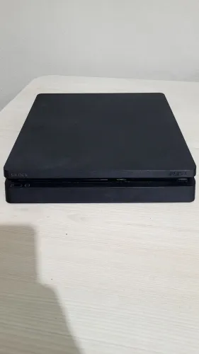 PS4 sim 1 TERA