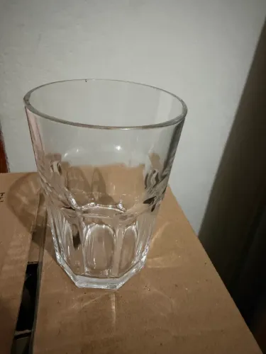 Copo vidro 300ml