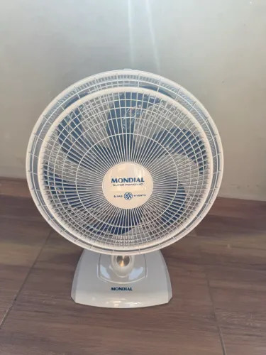 VENTILADOR MONDIAL 40cm