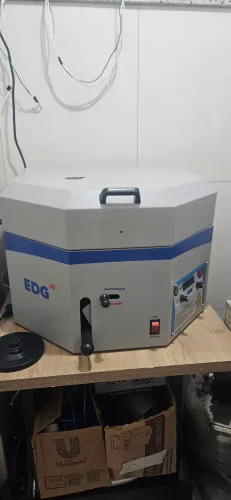 Equipamentos de prótese dentária.