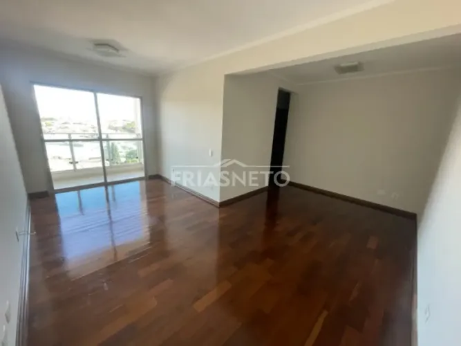 Apartamento à venda no condomínio Elits Park Jd Elite