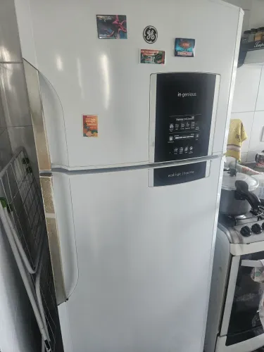 Geladeira Frost Free