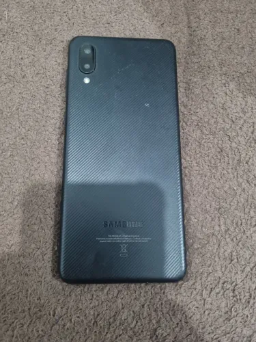 Vendo samsung A02