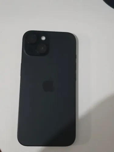 IPhone 15 256 Gb garantia Apple-Trocas 