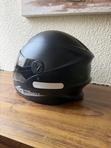 Capacete Pro tork Número 58