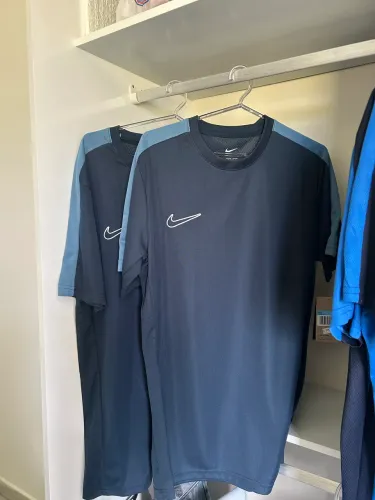 Camisa Nike Dry Fit Academy Original