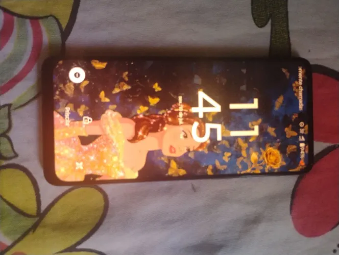 Moto g54 5g Novo