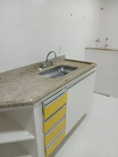 Lindo apartamento próximo McDonald's, centro de Araruama e lagoa
