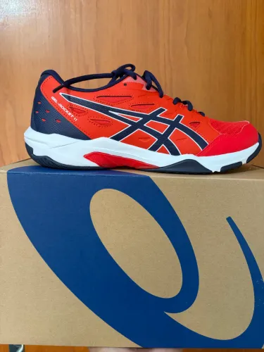 Tênis ASICS Gel-Rocket 11n39