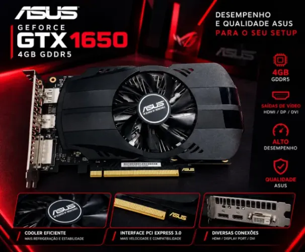 gtx 1650