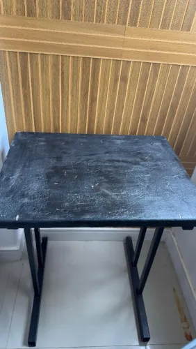Mesa escrivaninha madeira pura
