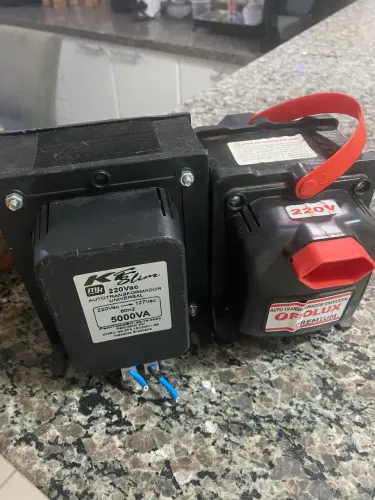 Transformadores 