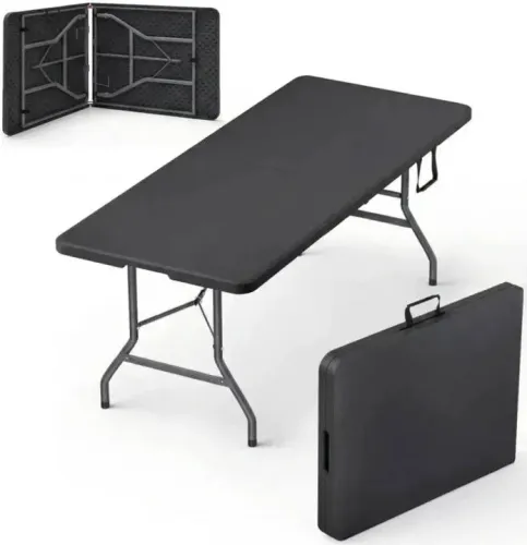 MESA DOBRAVEL 1.80x0.60 VIRA MALETA 
