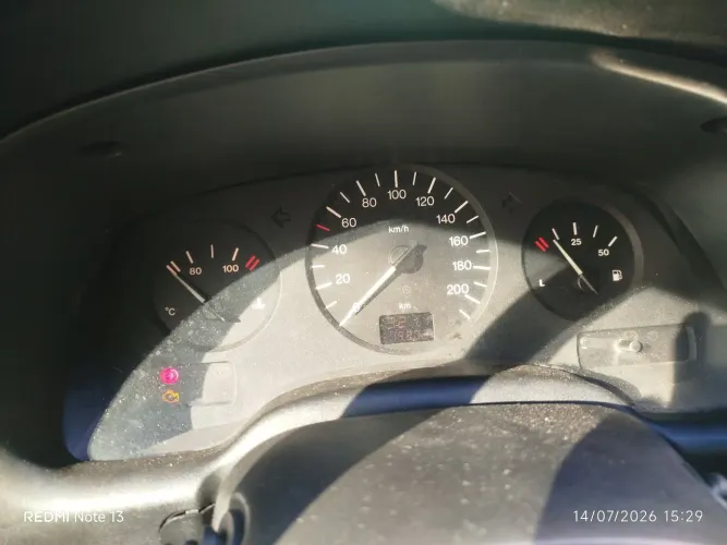 Chevrolet Astra GL 1.8 MPFI 3P 1999