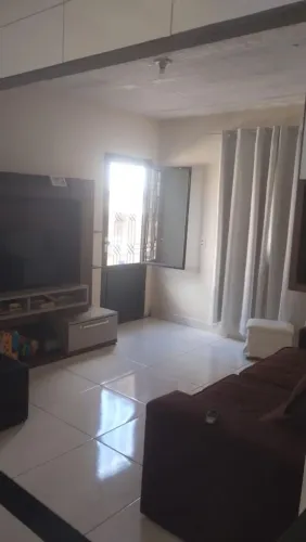 Casa à Venda - Ribeiro de Abreu