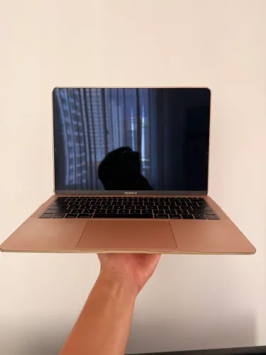 macbook air 13 2012