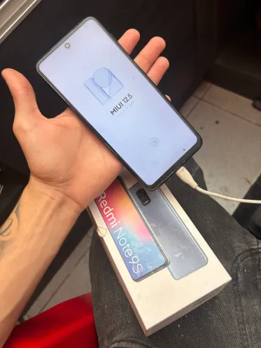 Redmi 9s 128gb