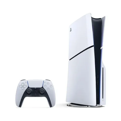 Playstation 5 Slim seminovo