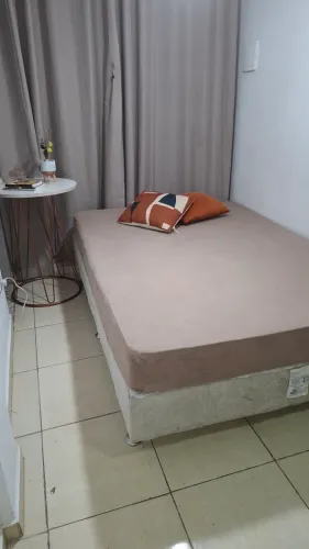 Cama de casal