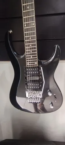 Guitarra Memphis Modelo Antigo