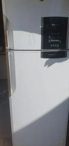 Geladeira 470lt GE
