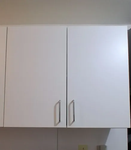 Armário superior cozinha Tok Stok