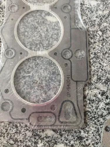 Kit de junta e retentores do motor Peugeot 207