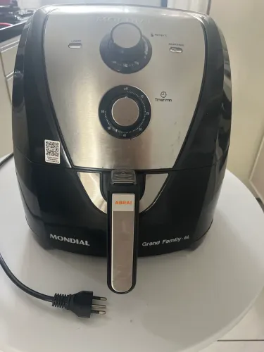 Air fryer Mondial Grand Family 6L