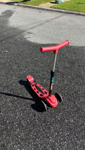 Patinete infantil