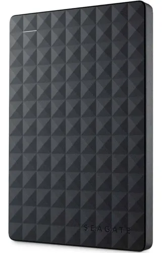 HD Externo Seagate 2TB