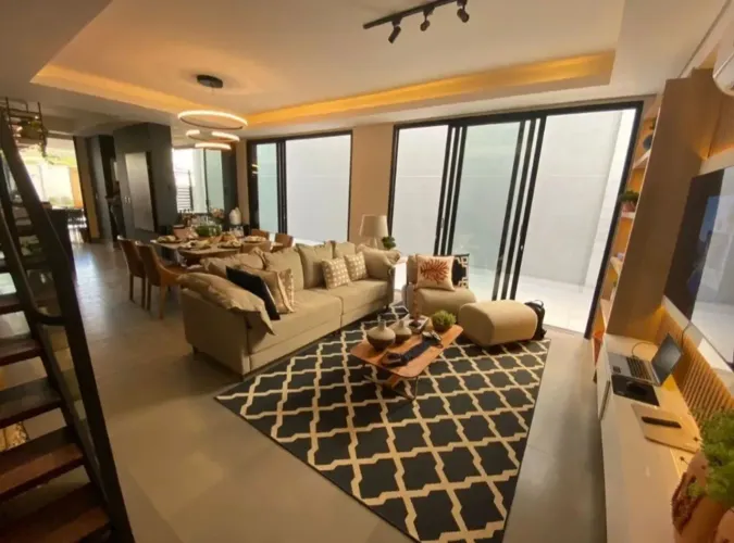 Casa Condomínio SunPark - Rifaina/SP