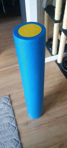 Rolo de Pilates