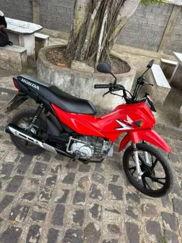 Pop 110