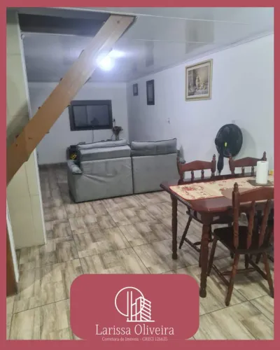 Sobrado para Venda em São Paulo, Conjunto Habitacional Brigadeiro Faria Lima, 3 dormitório